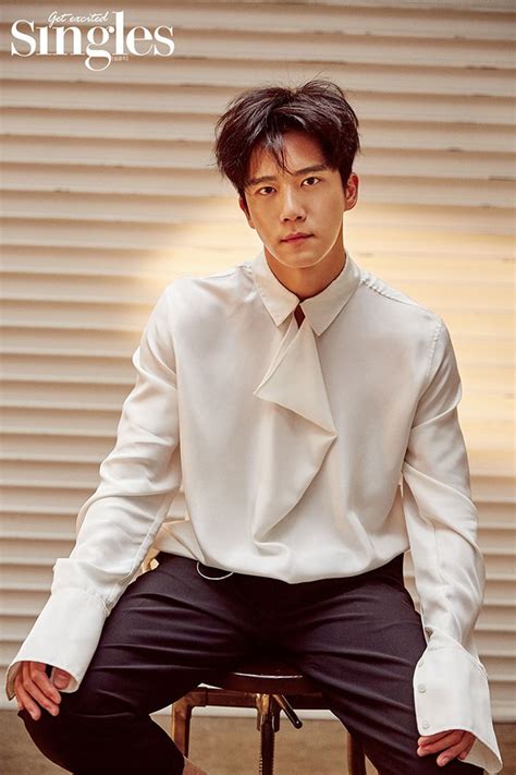 Byeon woo seok on korean. Ha Seok Jin Shares How His New Drama "Your House Helper ...