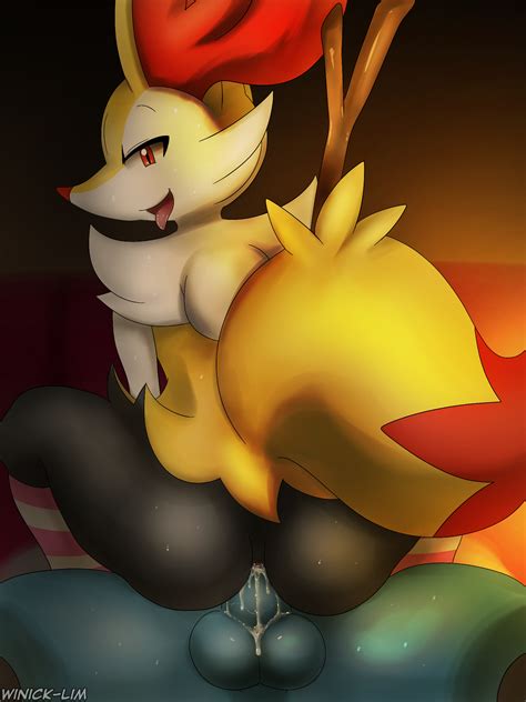 Post 2579933 Braixen Lucario Porkyman Winick Lim