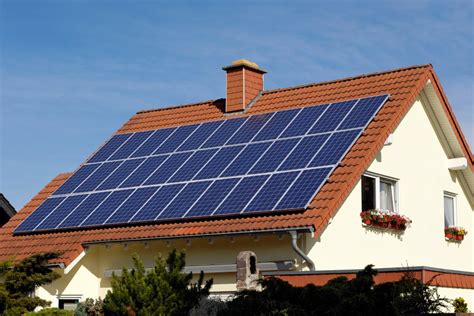 أنظمة الطاقة الشمسية photovoltaic systems. الطاقة الشمسية للمنازل - عالم الهندسة