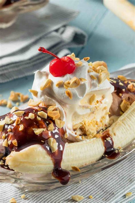 Best Banana Desserts Easy Homemade Recipes