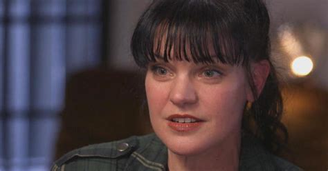 Pauley Perrette Says Goodbye To Abby On Ncis Cbs News