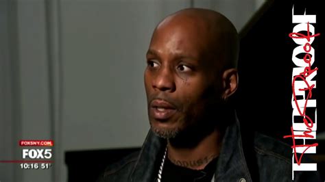 Rapper Dmx Hugged Police Officers After They Saved His Life Youtube