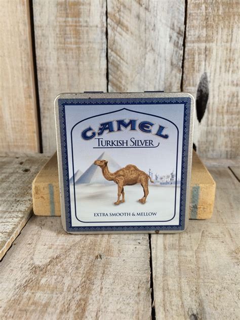 Tell us what you think about camel full flavor cigarettes hard box, share your opinion with other people. Tobacco Tin Camel Cigarettes Camel Cigarette Turkish