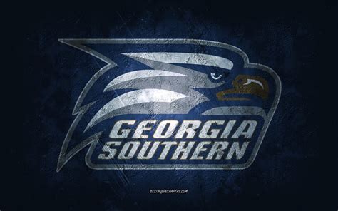 Georgia Southern Athletic Logo