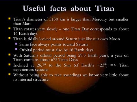 Titans Moon