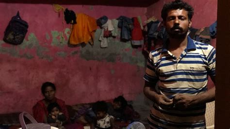 Angry With Nitish And Left Helpless By Lockdown This Bihar Labourer Is Giving Polls A Miss