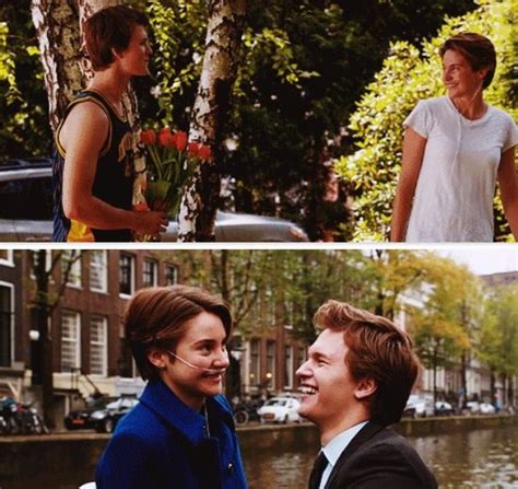 The Fault In Our Stars Love Movie Movie Tv Fault In The Stars
