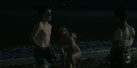 Nude Video Celebs Madison Iseman Nude Brianne Tju Sexy Fiona Rene