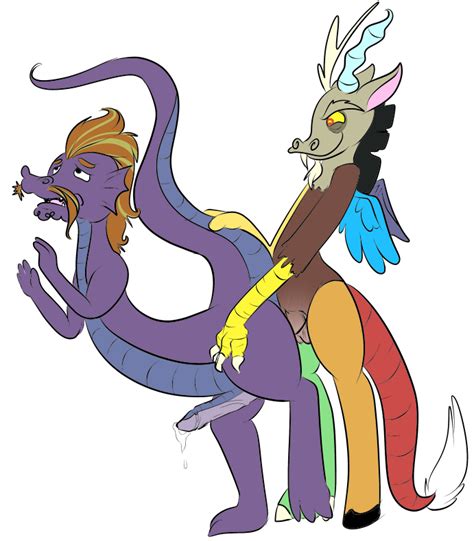 Rule 34 Discord Mlp Draconaquis Dragon Friendship Is Magic Furry Furry Only Gay Male My