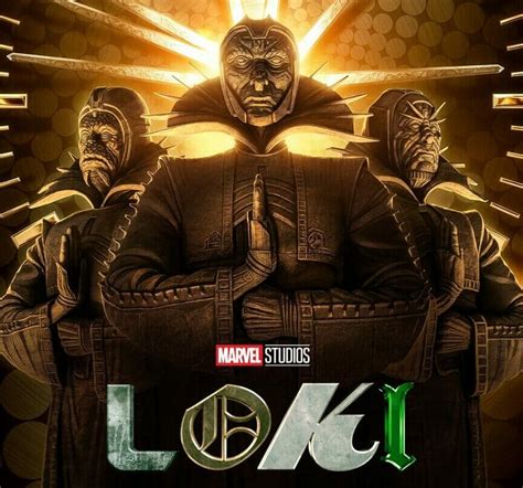 Marvels Loki Volume 2 Soundtrack Now Available Disney Plus Informer