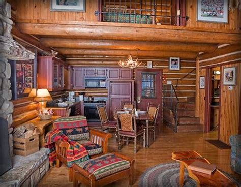Big Cedar Lodge Rustic Elegance In The Heart Of The Ozarks