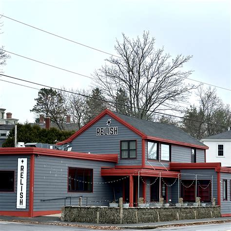 Linden + Front in Bath - Portland Food Map