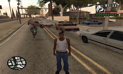 Gta San Andreas Highly Compressed Download Only In 582 Mb For Pc