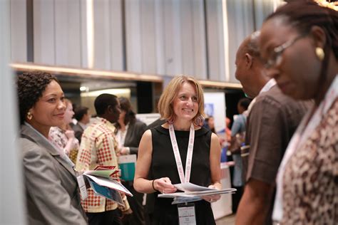 Networking During The Ttix 2018 Marketplace Think Tank Ini Flickr