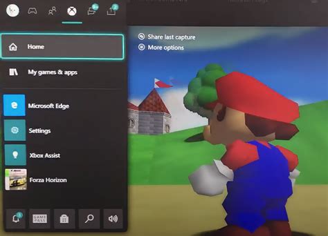You Can Now Play Super Mario 64 On The Xbox Web Browser Techeblog