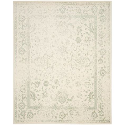 Laurel Foundry Modern Farmhouse Howton Ivorysage Area Rug And Reviews