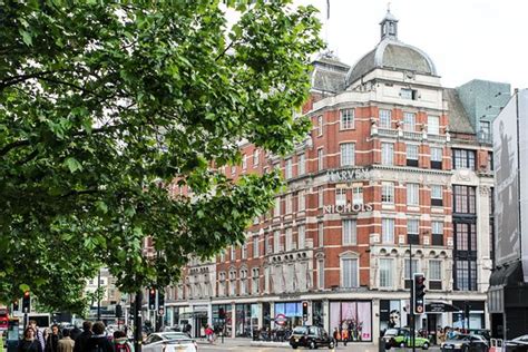 Harvey Nichols London All You Need To Know Before You Go Updated