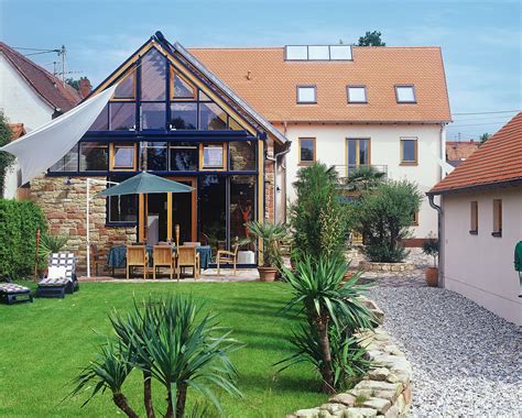Kosten fürs dachdecken im beispielhaus: Glasanbau Kosten. so sparen sie im wintergarten energie ...