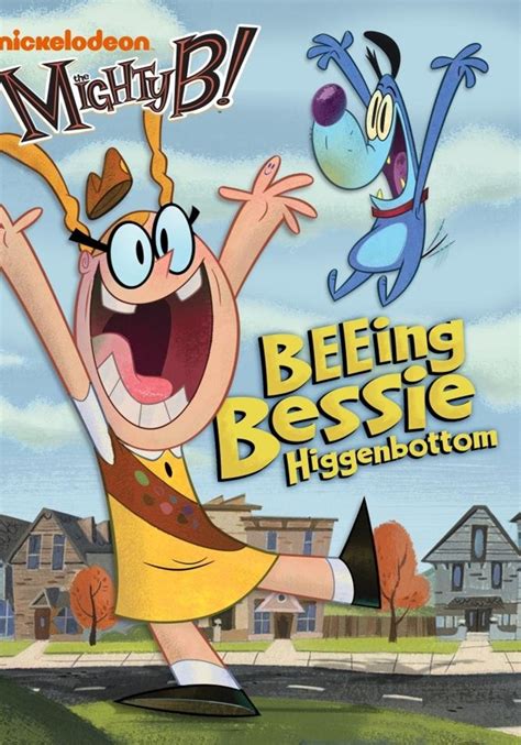 Beeing Bessie Higgenbottom The Internet Animation Database