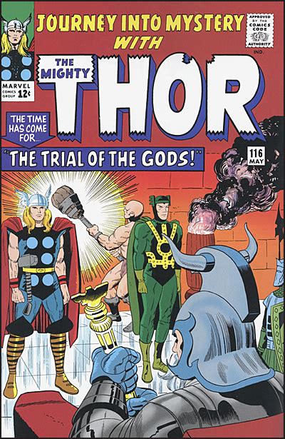 Mighty Marvel Masterworks The Mighty Thor Volume 3 Buds Art Books