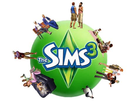 Скачать Мод Master Controller для Sims 3