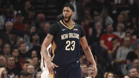 Find the latest in anthony davis merchandise and memorabilia, or check out the rest of our nba. Avec sa sélection, Anthony Davis va pouvoir toucher le jackpot