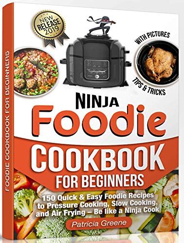 These 65 easy ninja foodi recipes will help you get started cooking with the ninja foodi. Ninja Foodie Slow Cooker Instructions : Ninja Foodi Pressure Cooker Review - Pressure Cooking ...