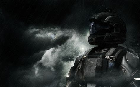 Halo Odst Wallpaper Master Chief
