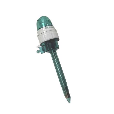 Laparoscopic Trocar Wzdt A 5101215 Microcure Medical With