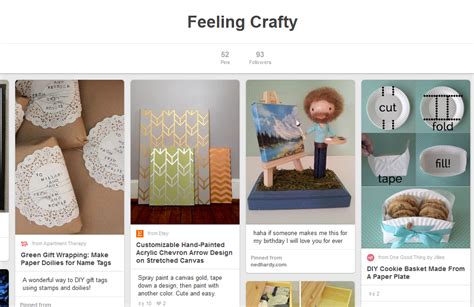 The Most Popular Pins On Pinterest And Why