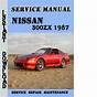 300zx Auto To Manual