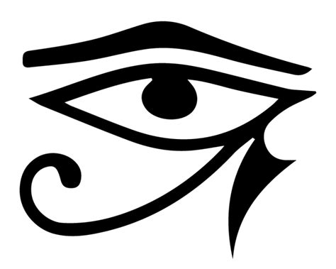 Ochiul Lui Ra Re Ra Simbol Antic Egiptean și Sensul Său Mythologian The Bay