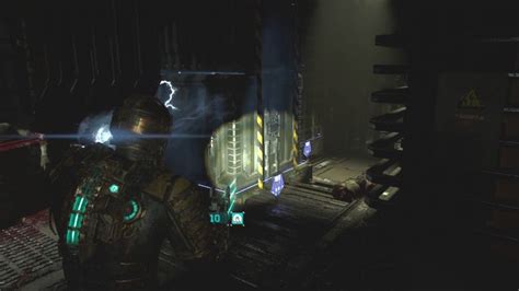 Dead Space Remake Intensywna Terapia Intensive Care Gryonlinepl