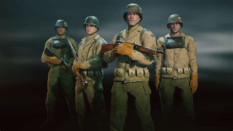 “invasion Of Normandy” Soldiers And Weapons News Enlisted