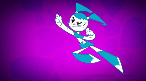 My Life As A Teenage Robot Nickelodeon Watch On Paramount Plus
