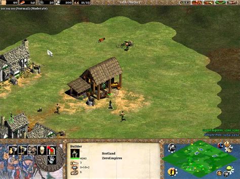 Age Of Empires 2 The Conquerors Mod Aklasopa