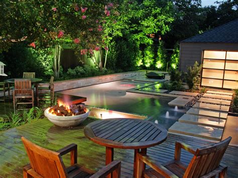 There are so many ways to make your backyard look beautiful even if it. Turn your Backyard into Beautiful Lounge Place With These ...