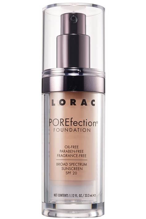 21 Of Our Favorite Foundations For Oily Skin Fragrance Free Products