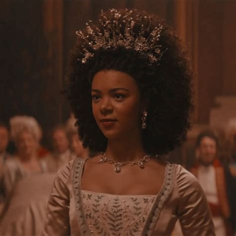 Black Princess Aesthetic History Icon Black Royalty Queen Charlotte