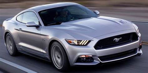 What does that all mean? Comparing 2014 Camaro vs 2015 Mustang - Camaro5 Chevy ...