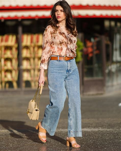 mom jeans outfits to recreate asap purewow