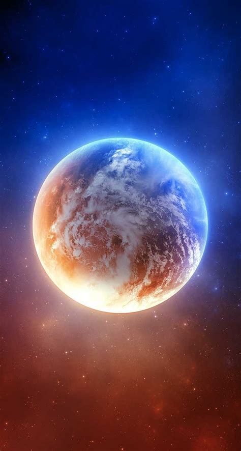 Discover 168 Planet Earth Wallpaper Hd Best Vn