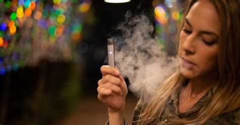 Electronic Cigarettes A Step To Quitting Smoking Or Another Unhealthy