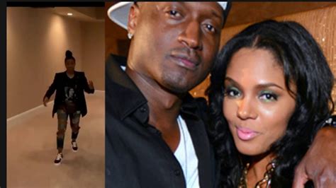 Rasheeda And Her Cheating Husband Kirk Just Moved Into A Huge Lovely House Together Youtube