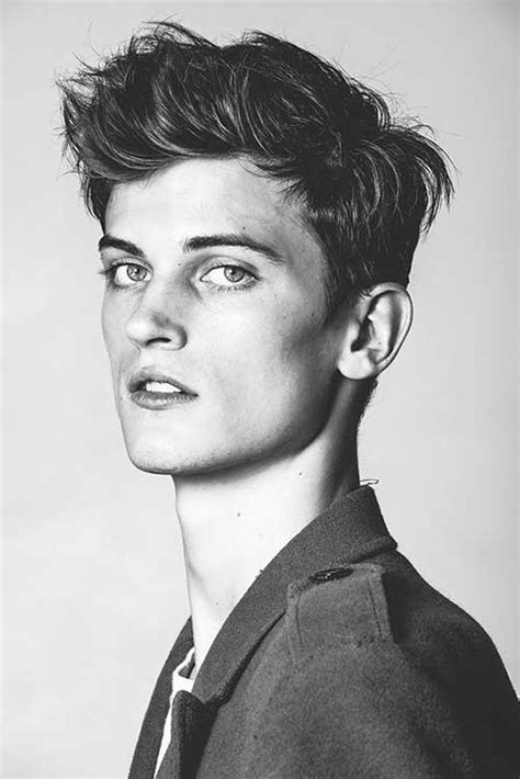 New Hipster Hairstyles For Men The Best Mens Hairstyles
