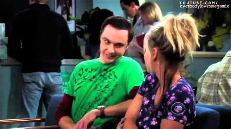 The Big Bang Theory • Funniest Moments Part 1 Youtube