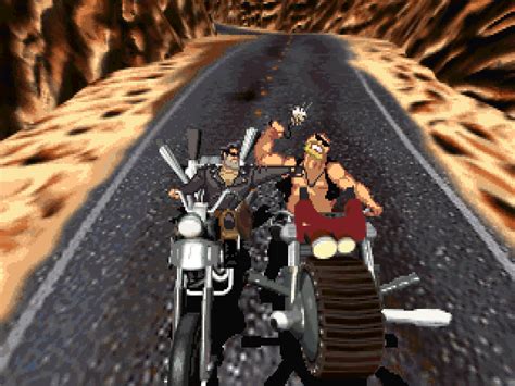 Download Full Throttle Dos Games Archive