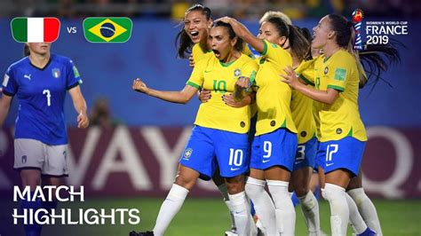 Brazil Withdraws Bid To Host 2023 Fifa Womens World Cup