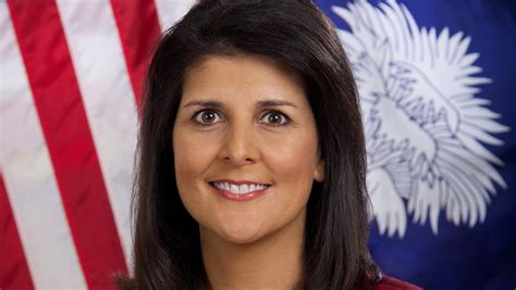 Gov Nikki Haley To Deliver Gop Response To The State Of The Union