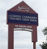 Images of Coastal Community Teachers Credit Union